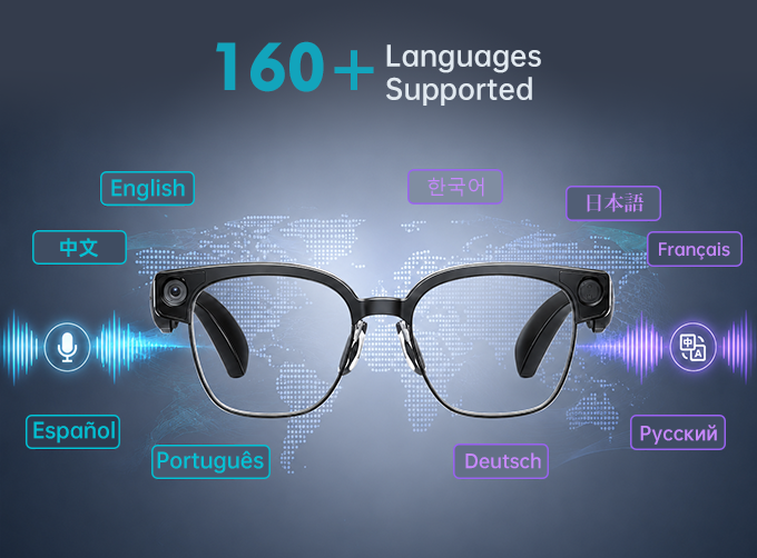Real-Time Translation 1