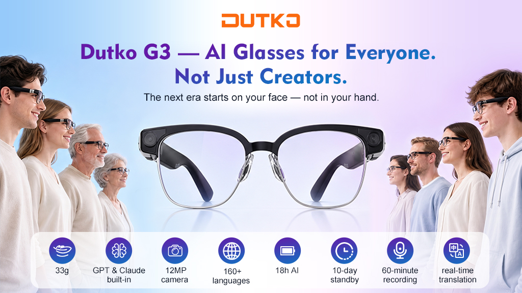 Dutko G3