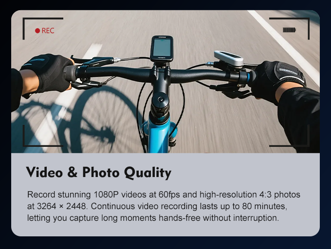 Camera Stabilization 3